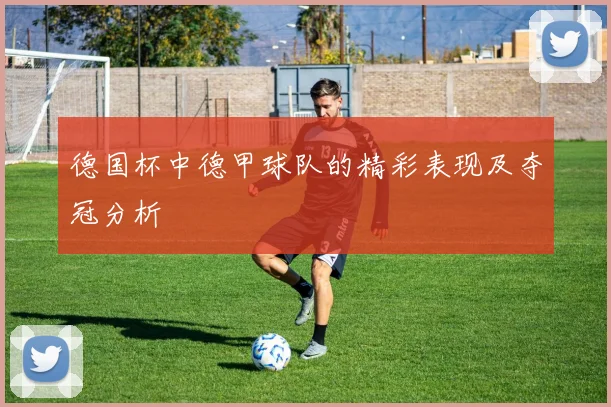 德国杯中德甲球队的精彩表现及夺冠分析