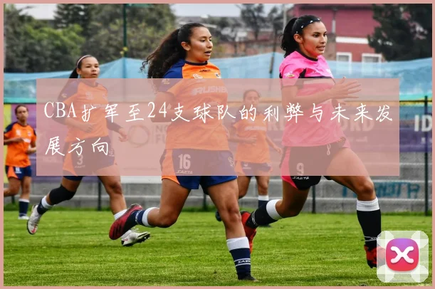 CBA扩军至24支球队的利弊与未来发展方向
