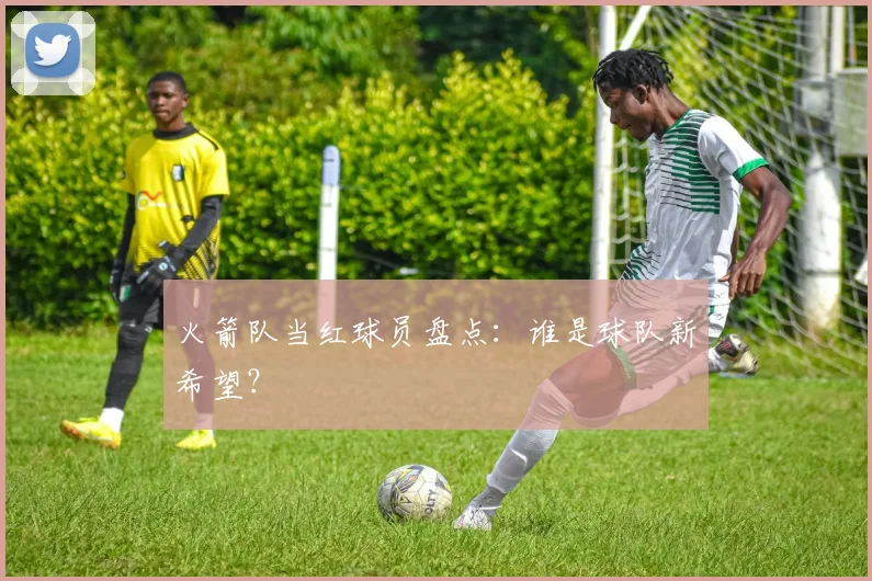 火箭队当红球员盘点:谁是球队新希望?
