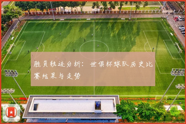 胜负轨迹分析:世俱杯球队历史比赛结果与走势