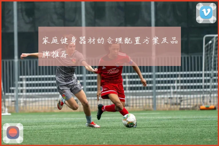 家庭健身器材的合理配置方案及品牌推荐