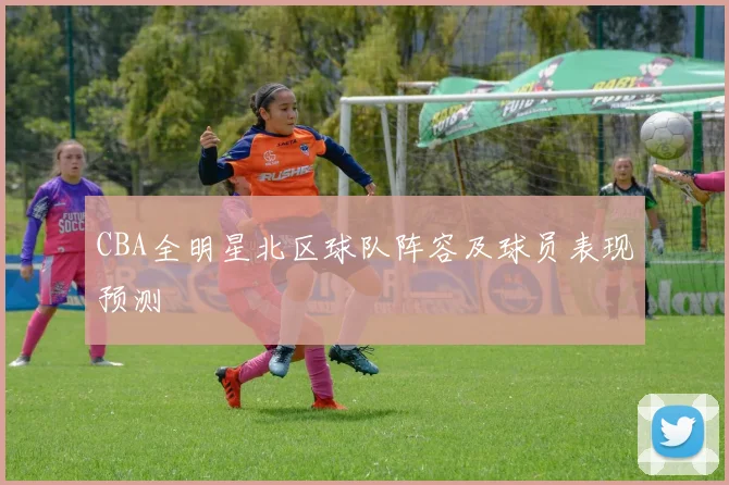 CBA全明星北区球队阵容及球员表现预测