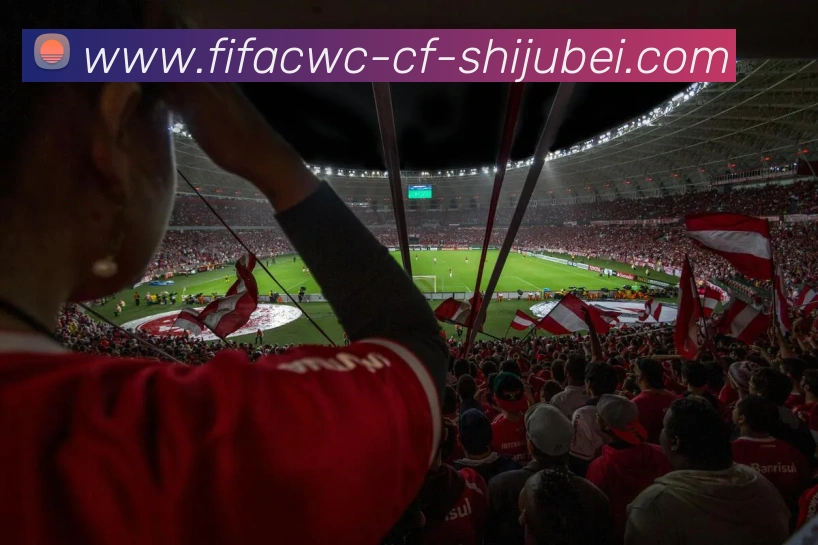 世界杯直播品牌故事